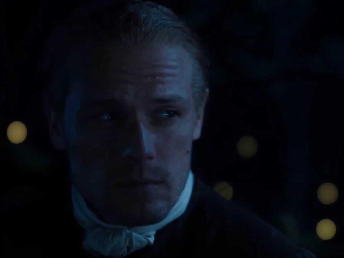 Outlander: Disneyland