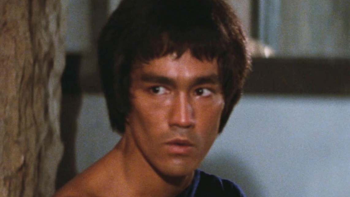 Enter The Dragon (50th Anniversary Fathom Events 30 Second Trailer)