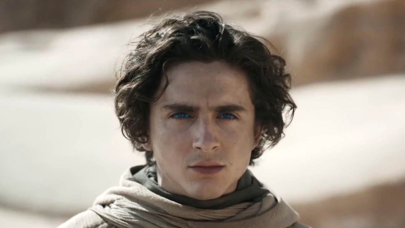 Dune: Part Two (Australia Trailer 2)