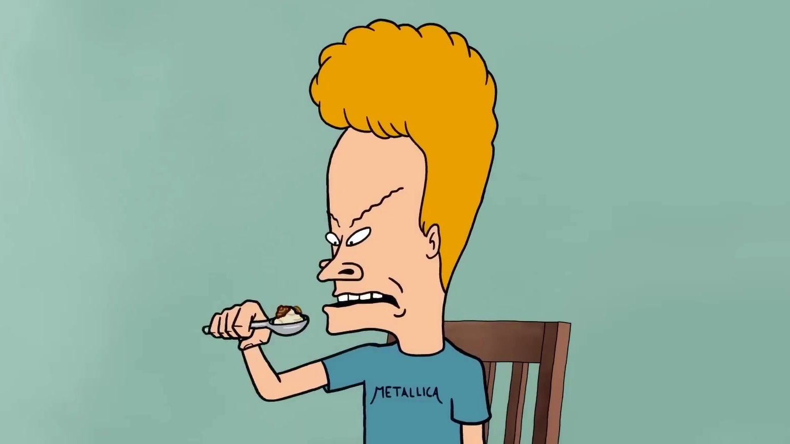 Mike Judge's Beavis And Butt-Head: Abduction/Sleepover
