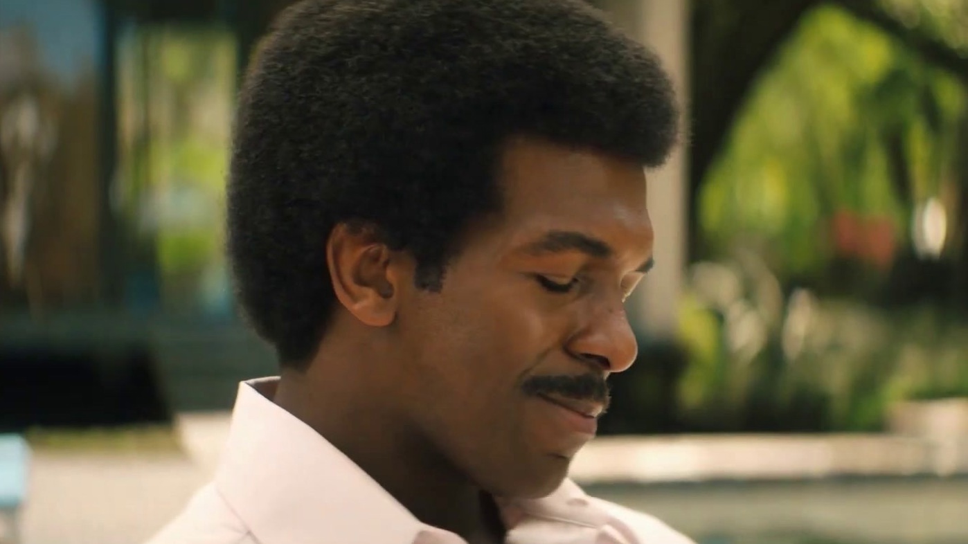Big George Foreman: Foreman And Ali's Friendship (Featurette)