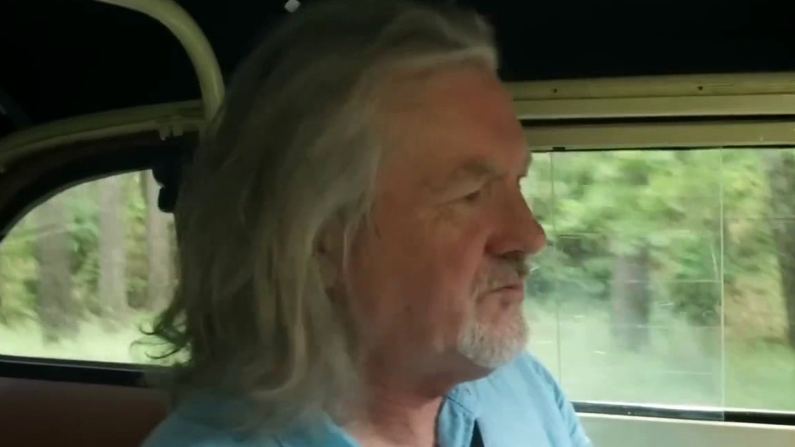The Grand Tour Presents: Eurocrash (UK)