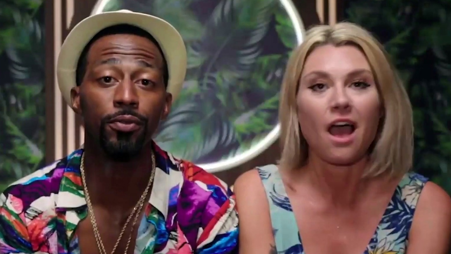 The Big D: This Is Our First Date?
