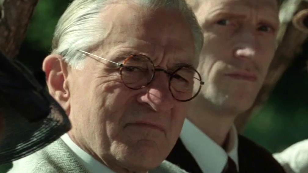 Killers Of The Flower Moon (UK Trailer 1)