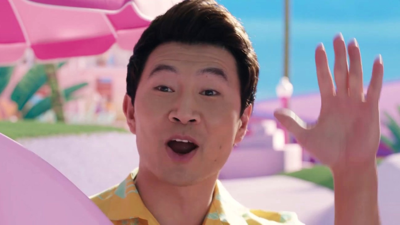 Barbie: Dream (UK Spot)