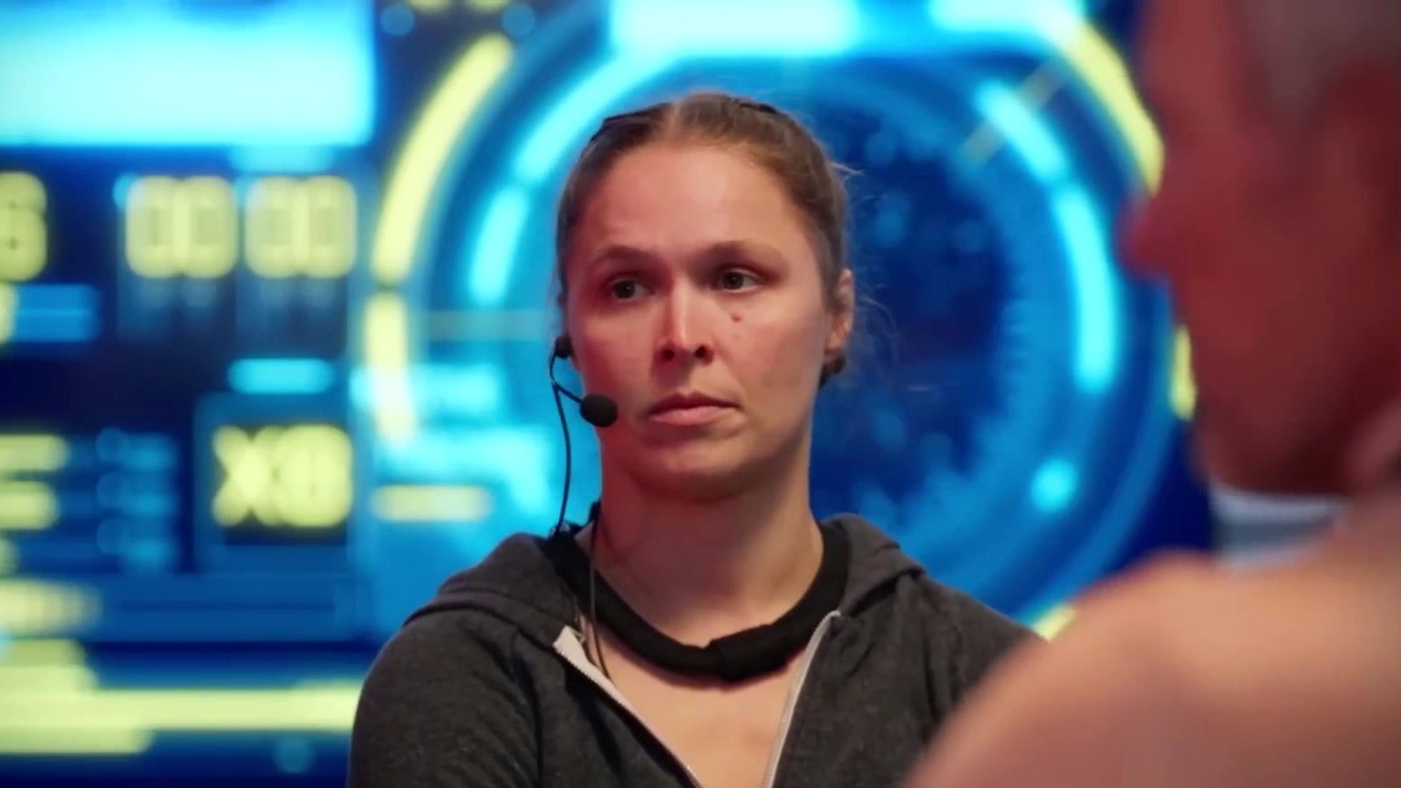 Stars On Mars: Adam, Tom, & Natasha Plead Their Case For Staying