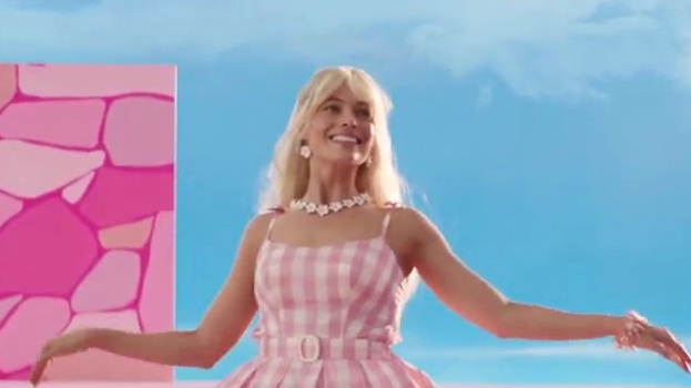 Barbie: Real (UK Spot)
