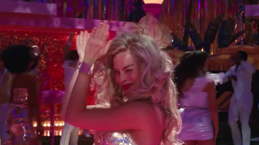 Barbie: Catastrophic (UK Spot)