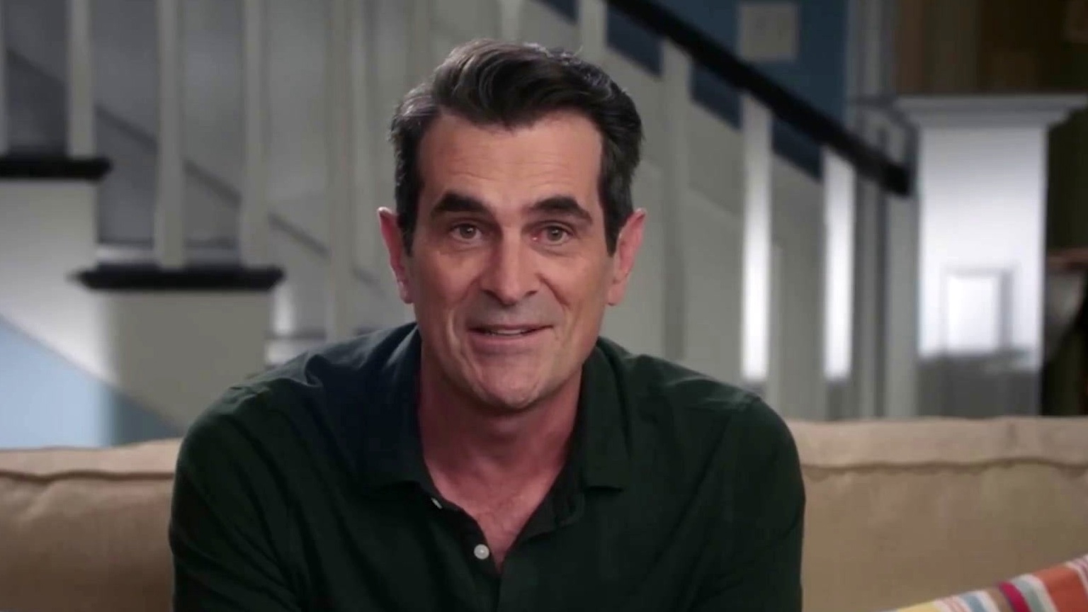 Modern Family: I Love A Parade