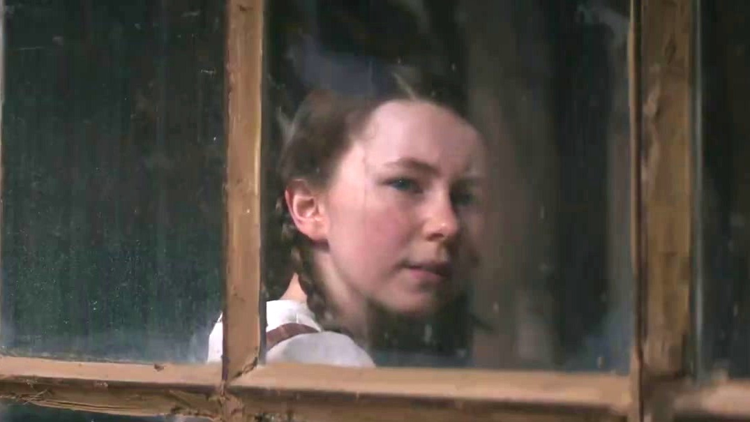 The Nun II (UK Trailer 1)