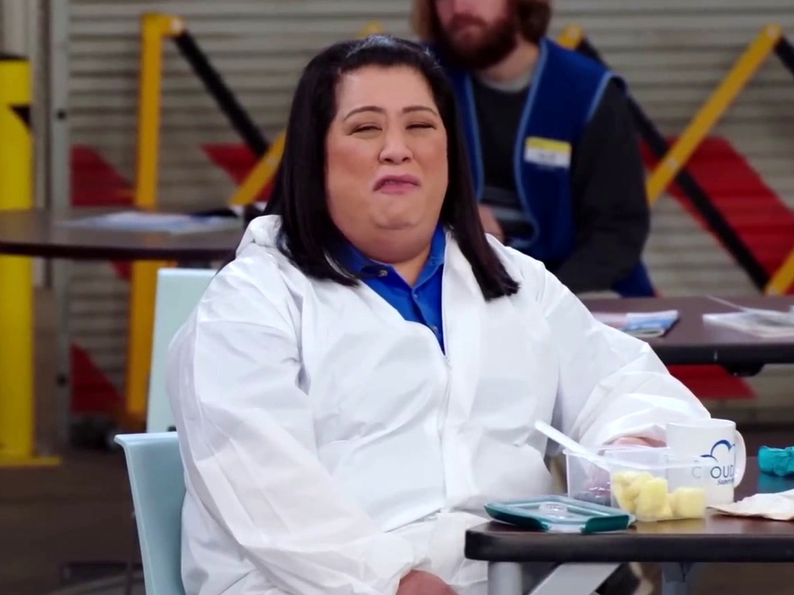 Superstore: The Every Holiday All At Once Party