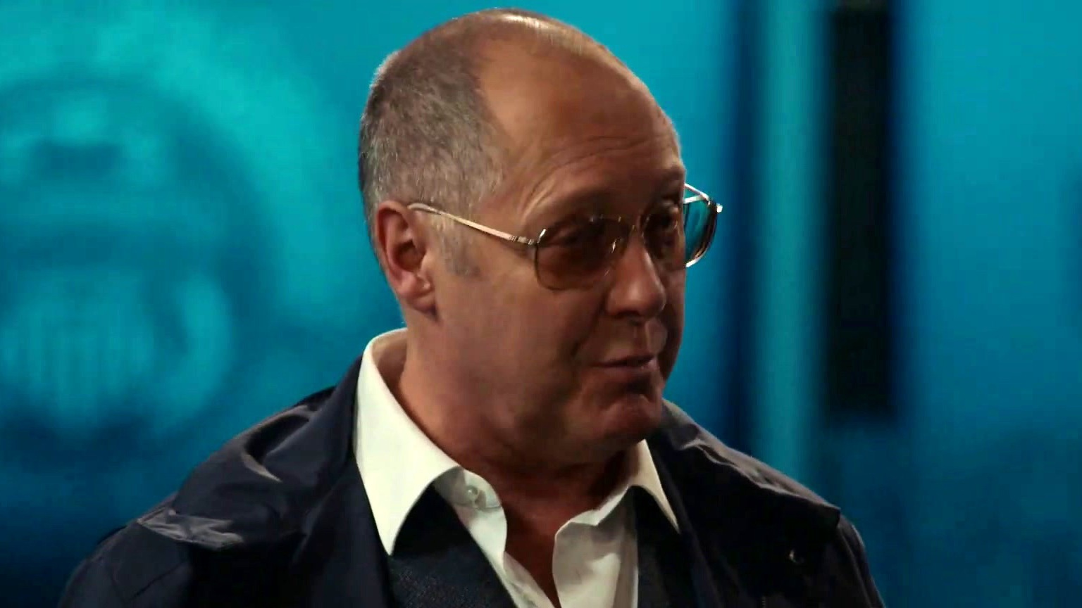 The Blacklist: Room 417