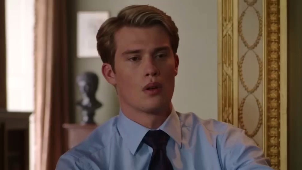 Red, White & Royal Blue (UK Trailer 1)