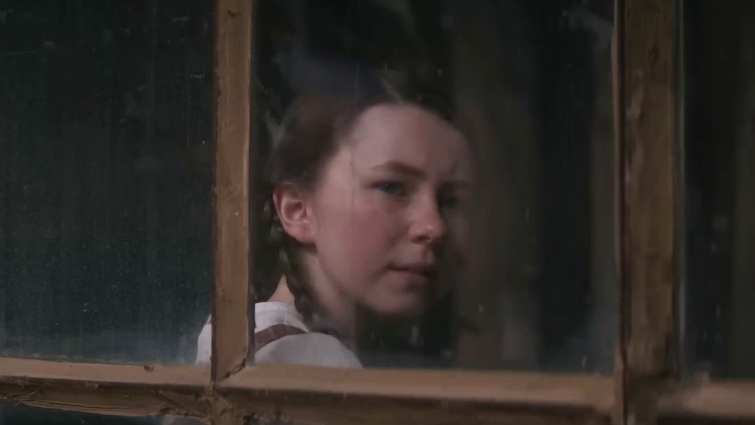 The Nun II (Australia Trailer 1)