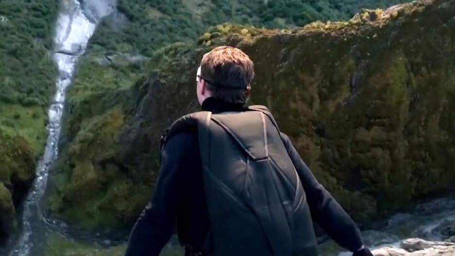 Mission: Impossible: Dead Reckoning: Part One (UK Final Trailer)