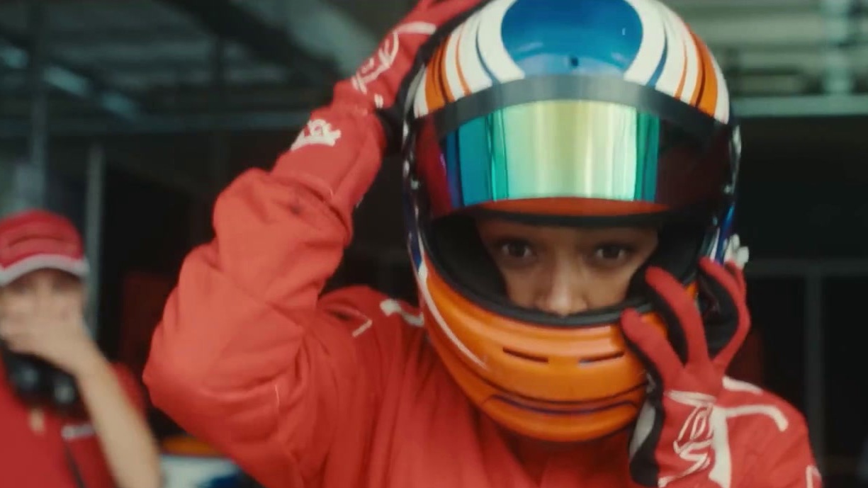 Wingwomen (US Teaser Trailer)