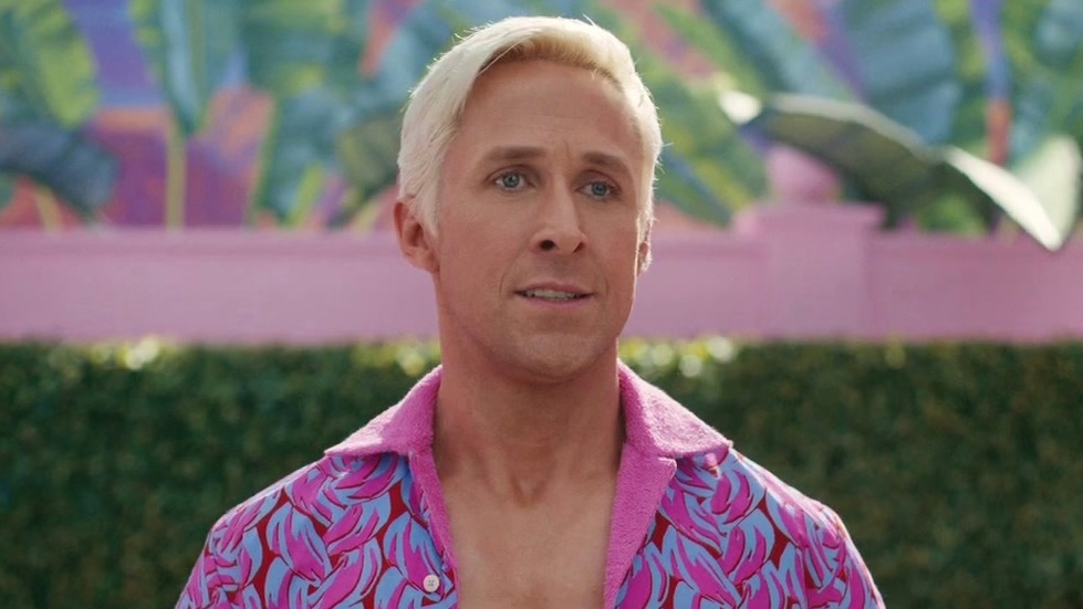 Barbie: Just Ken (Australia Trailer)