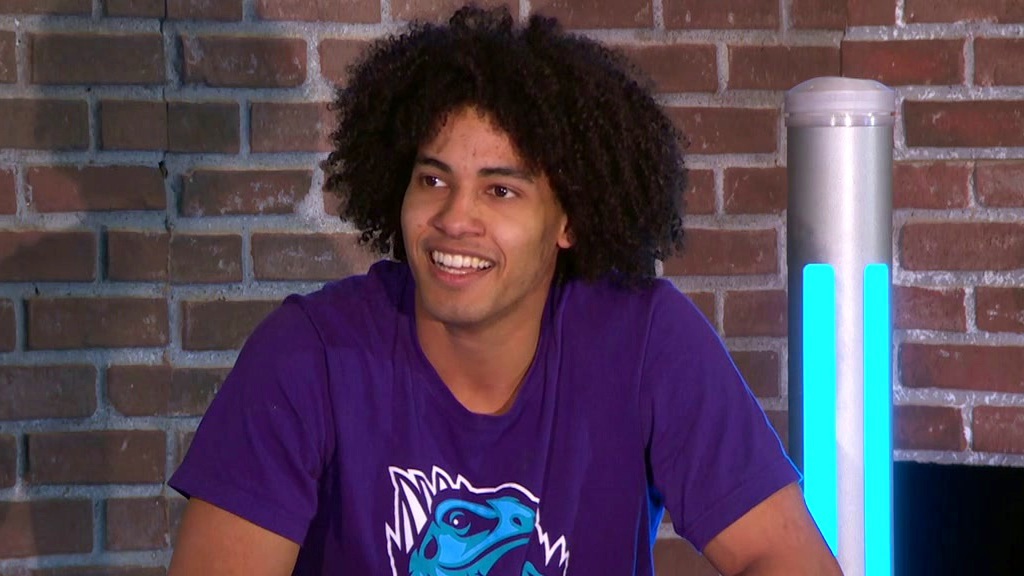 American Ninja Warrior: Qualifiers 6