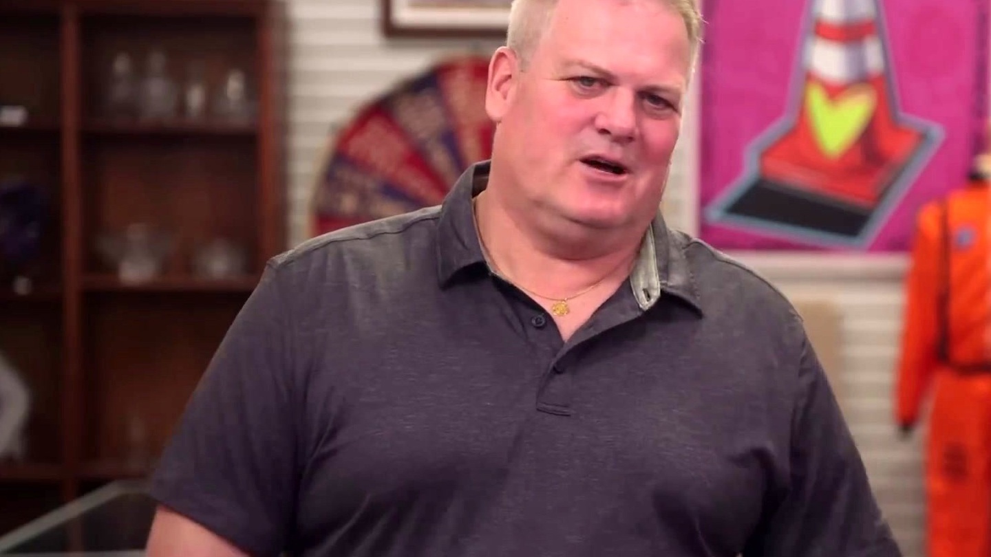 Pawn Stars: A Surreally Good Deal