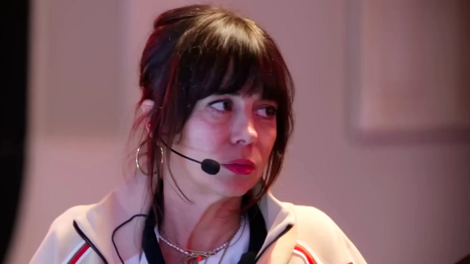 Stars On Mars: Tallulah Willis & Tom Schwartz Mess Up The Team's Mission