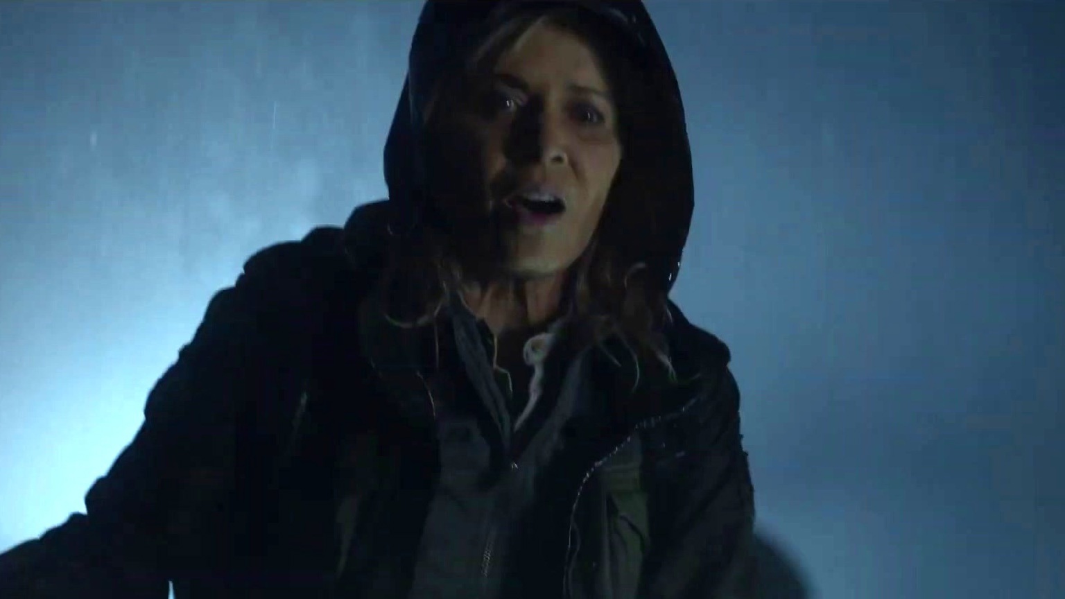 Fear The Walking Dead: All I See Is Red