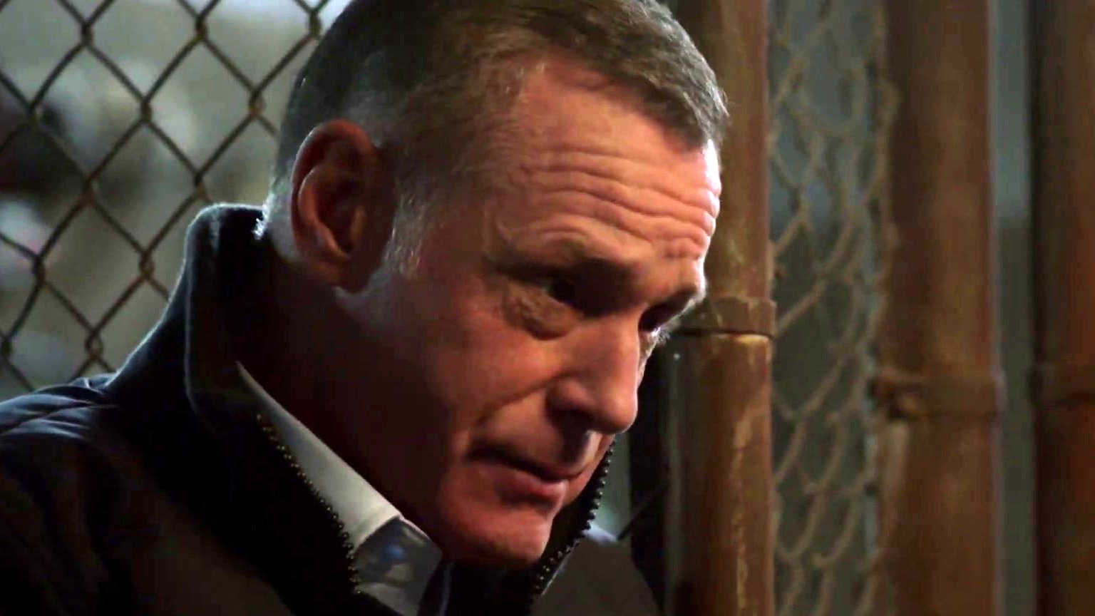 Chicago P.D.: Voight And Upton Interrogate A Connection To A Kingpin