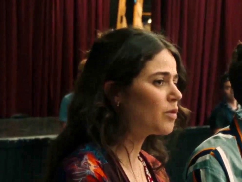 Theater Camp: First Rehearsal