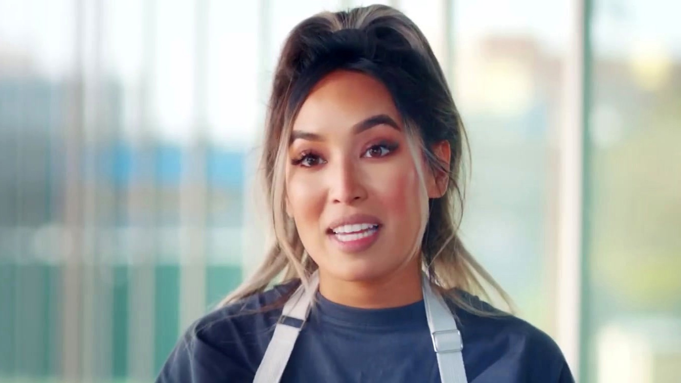 Gordon Ramsay's Food Stars: Contestants Fight Over Restaurant Menu