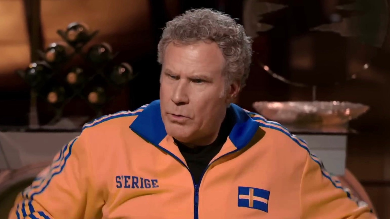 Hart To Heart: Will Ferrell