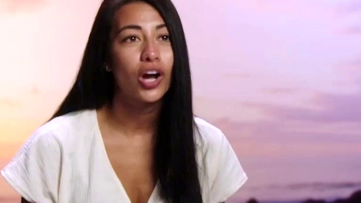 The Big D: Which Ex Will The Ladies Send Home?