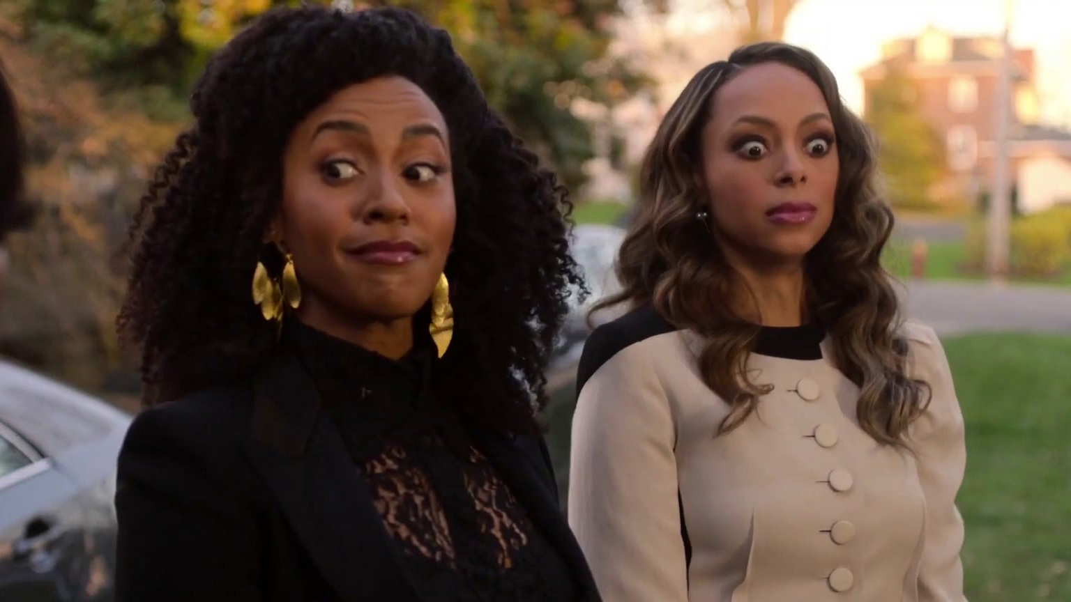 Run The World: Homecoming