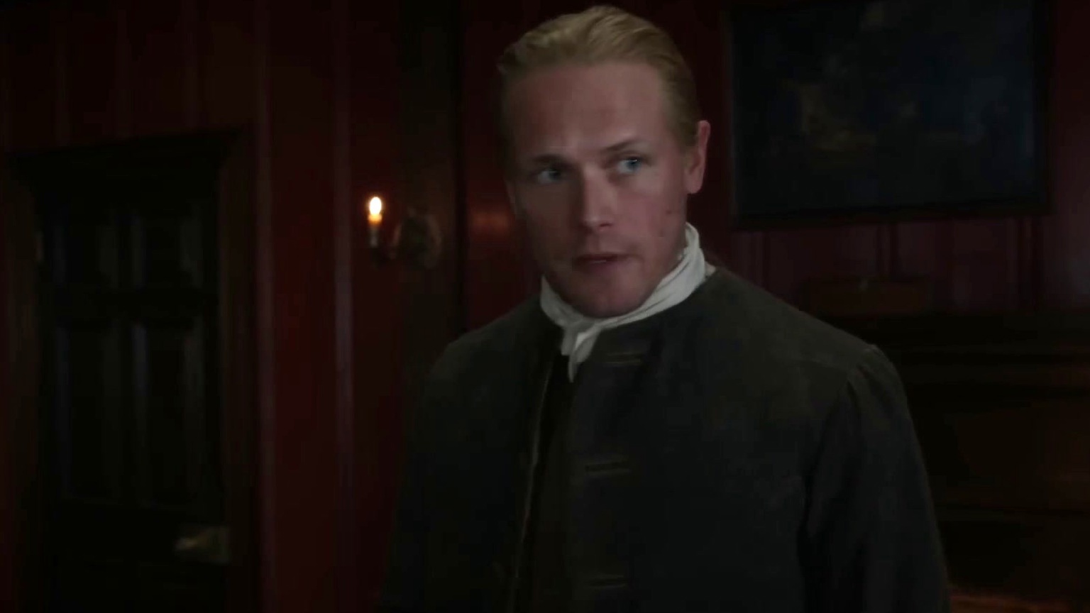 Outlander: Sever All Connection