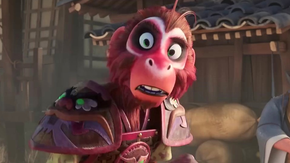 The Monkey King Where To Watch And Stream TV Guide The Monkey King Where To Watch And Stream TV Guide