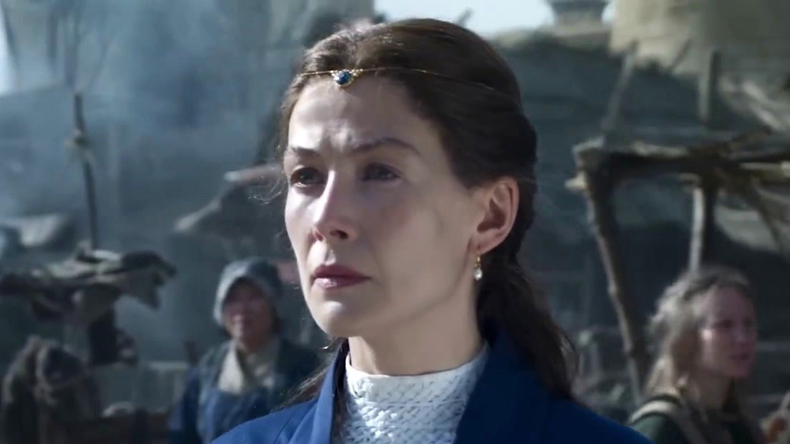The Wheel Of Time: Season 2 (UK)