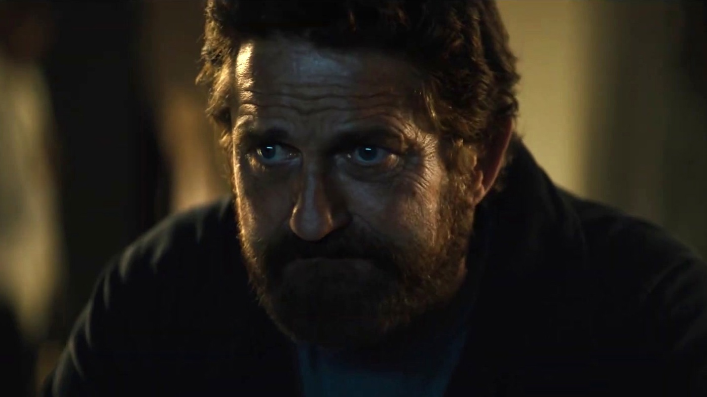 Kandahar (Australia Trailer 1)