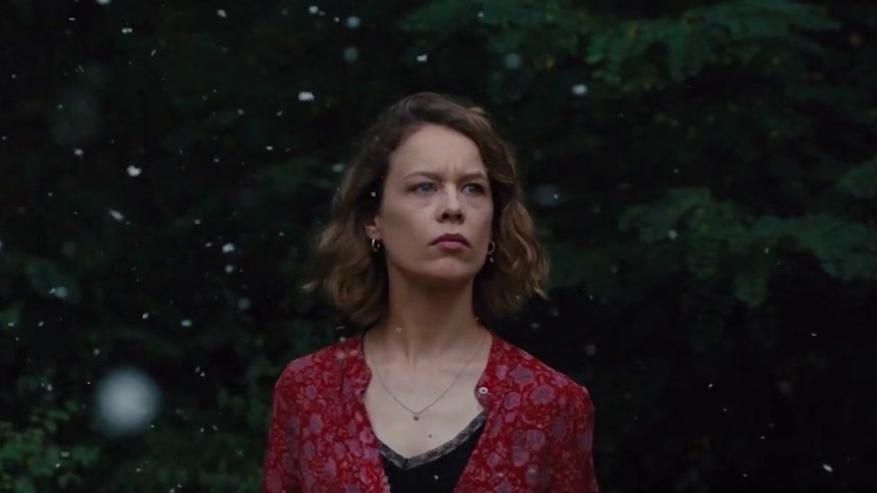 Roter Himmel (UK Trailer 1 Subtitled)