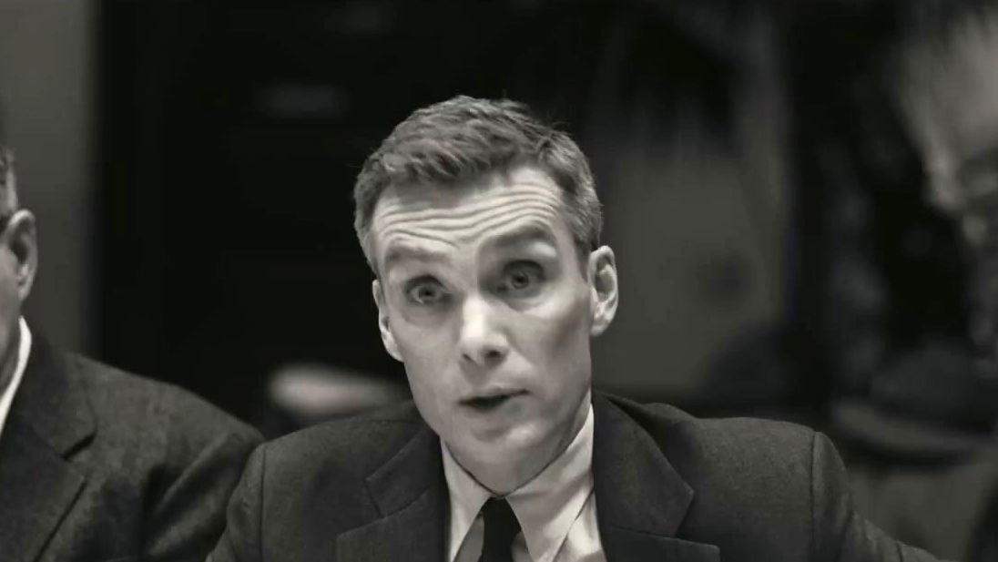 Oppenheimer: The Cast (UK Featurette)