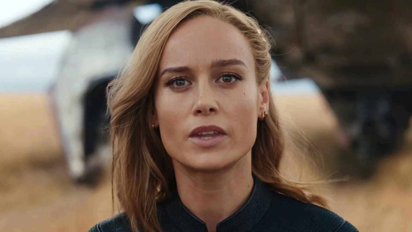 The Marvels (Australia Trailer 1)