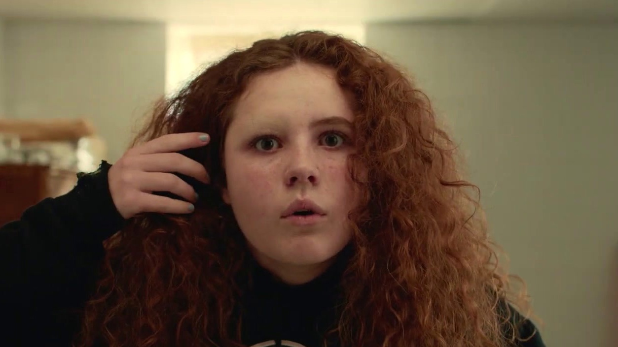 The Slumber Party (Featurette)