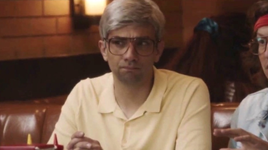 Blackberry (Australia Trailer 1)