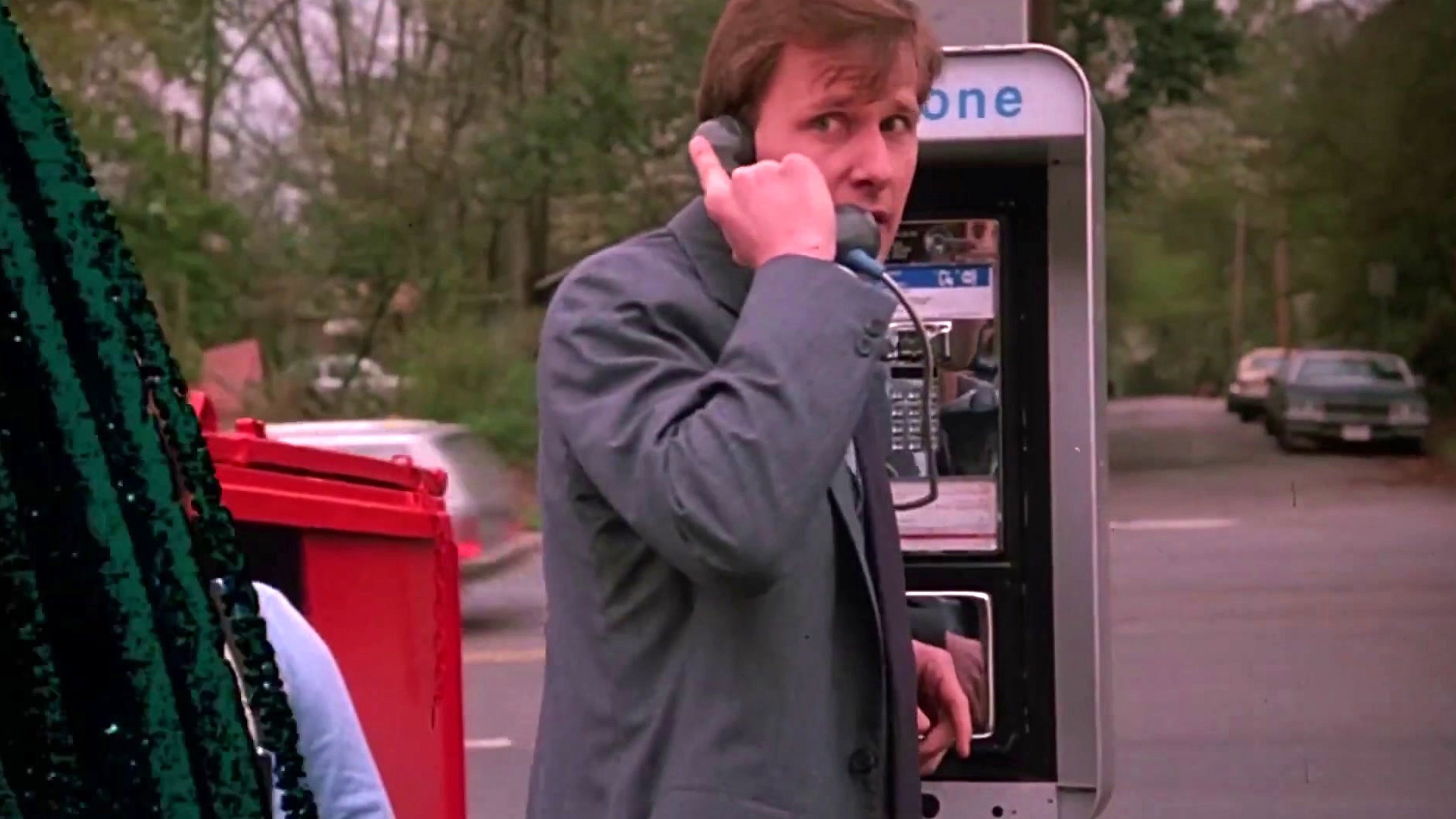 Something Wild (Trailer 2)