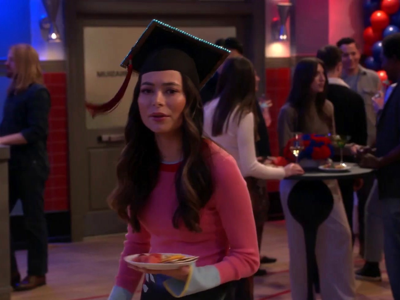 iCarly: iReunited and It Felt Okay