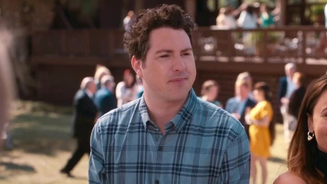 Zoey 102: The Exes Face Off
