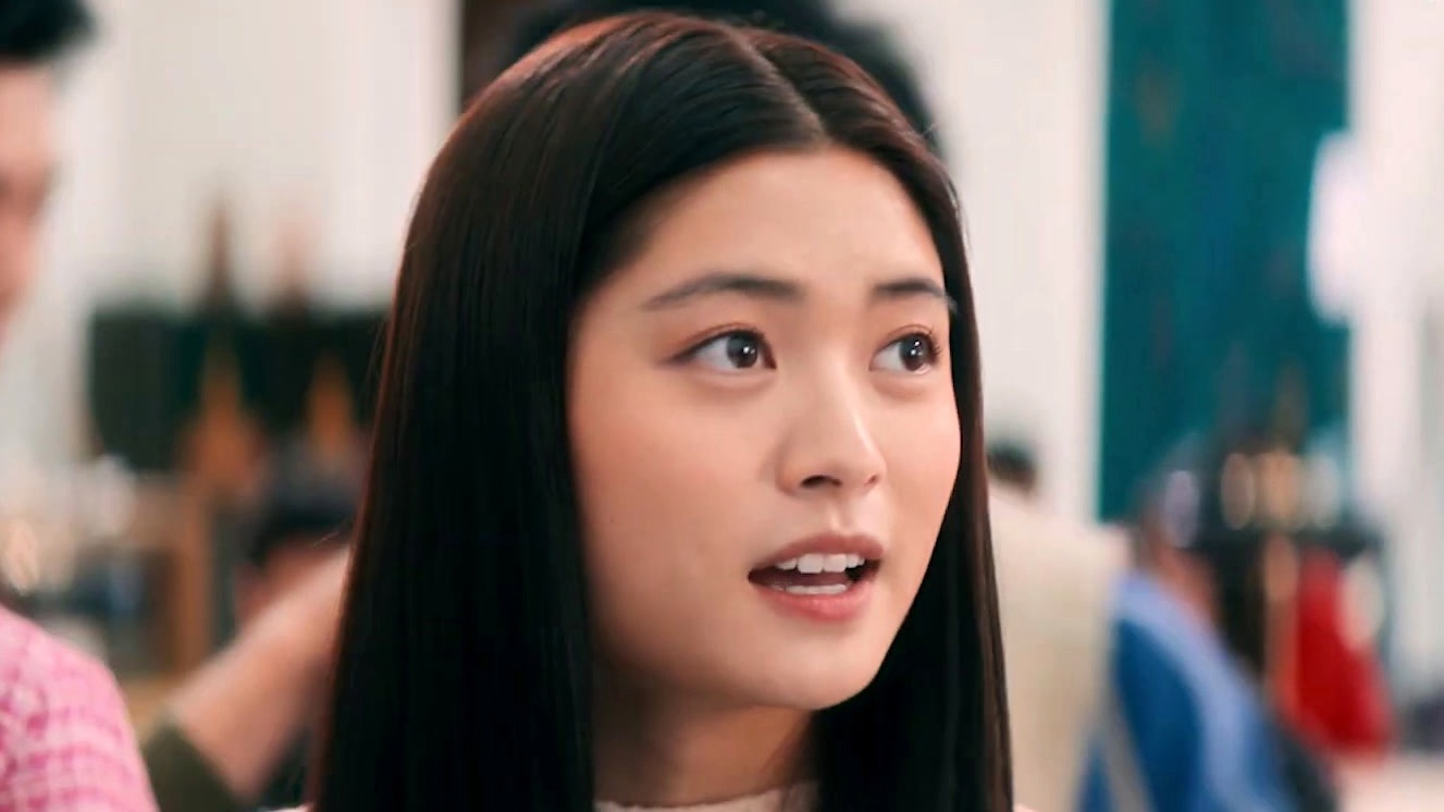 Love In Taipei (UK Trailer 1)