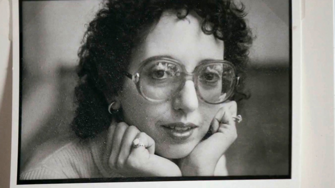 Joyce Carol Oates: A Body In The Service Of Mind (US Trailer 1)