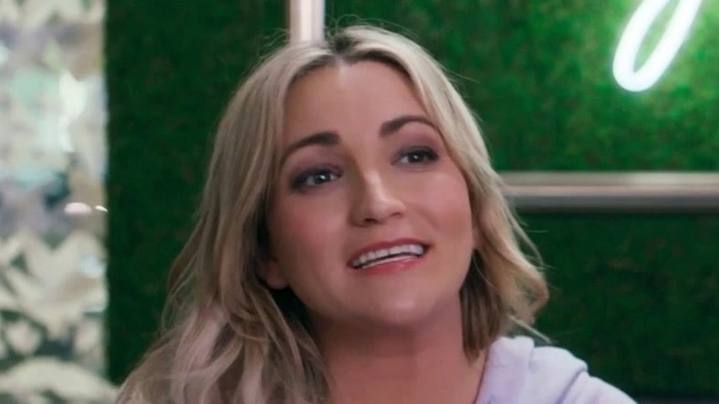 Zoey 102: Kiss