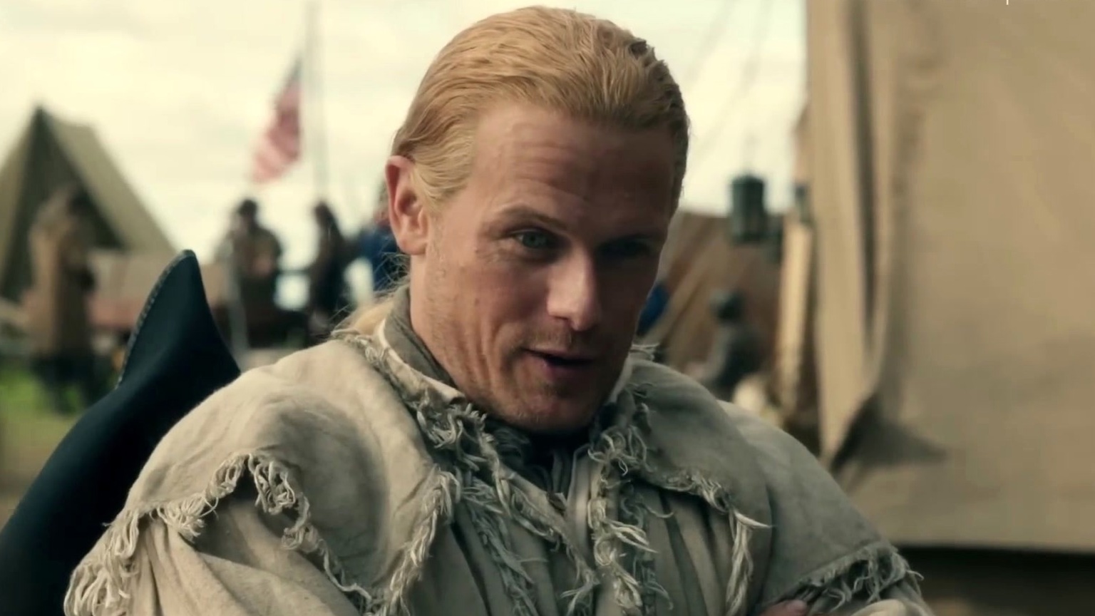 Outlander: A Practical Guide For Time-Travelers