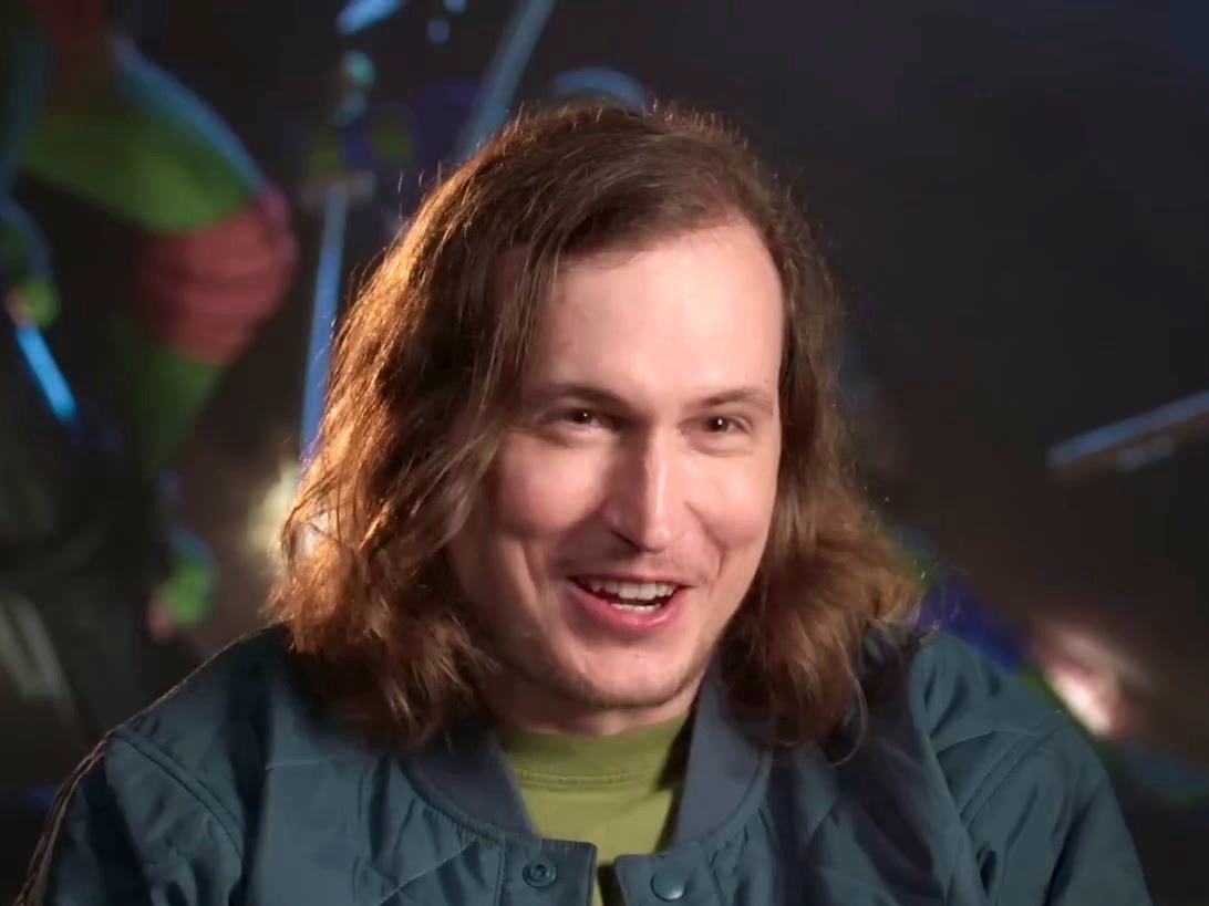 Teenage Mutant Ninja Turtles: Mutant Mayhem: Behind The Inspiration (Featurette)