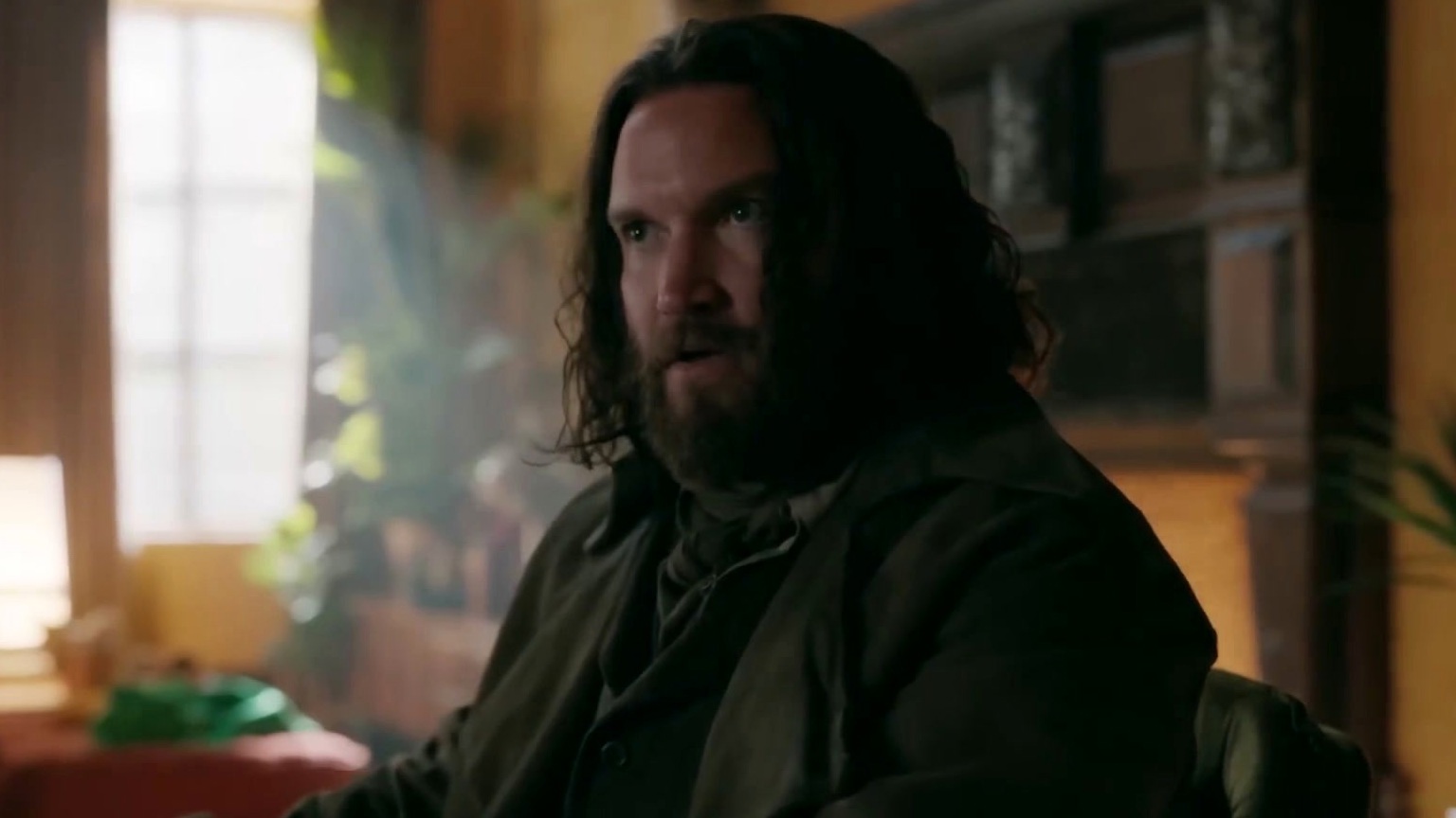Outlander: Inside Episode 7