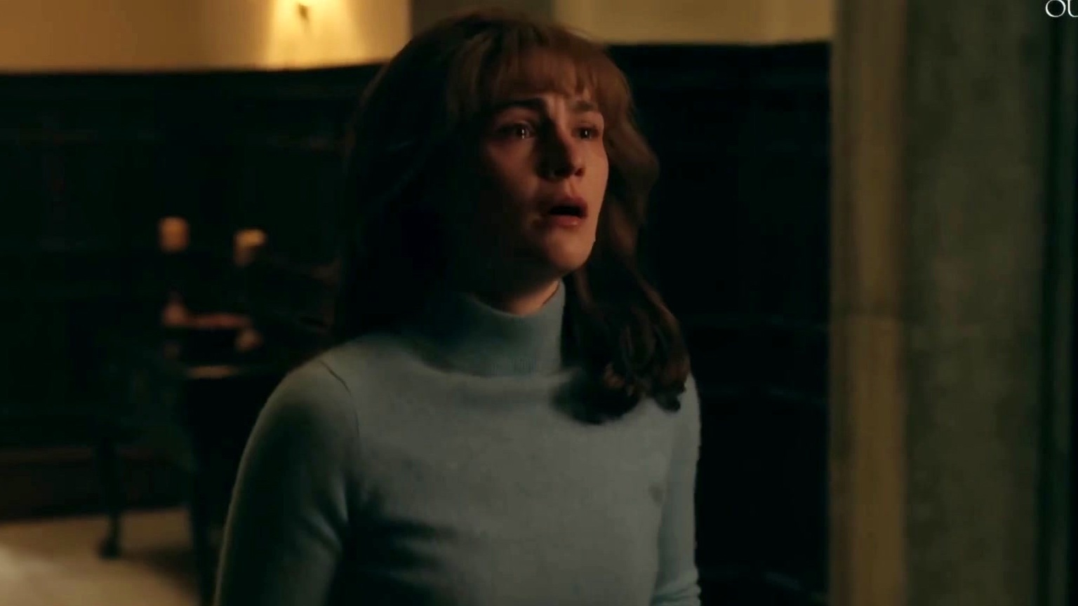 Outlander: Turning Points